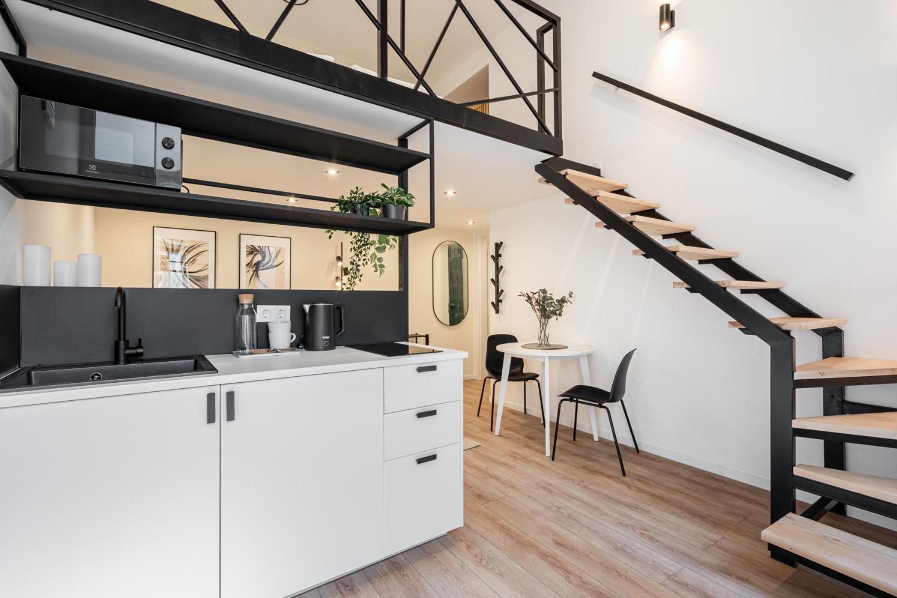 N36- Boutique Apartments, Best Location, By Bqa Budapest Eksteriør bilde